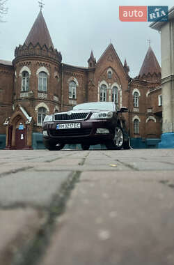 Ліфтбек Skoda Octavia 2011 в Сумах