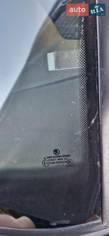 Универсал Skoda Octavia 2004 в Киеве