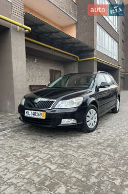 Универсал Skoda Octavia 2010 в Житомире