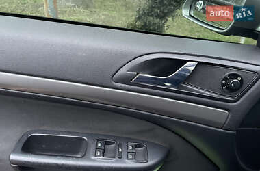 Лифтбек Skoda Octavia 2006 в 