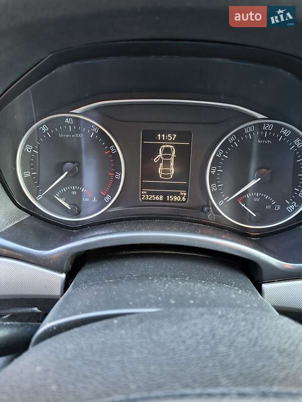 Універсал Skoda Octavia 2010 в Тернополі фото 8 Універсал Skoda Octavia 2010 в Тернополі