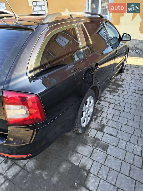 Універсал Skoda Octavia 2010 в Тернополі фото 15 Універсал Skoda Octavia 2010 в Тернополі