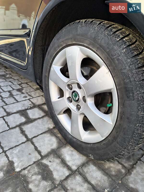 Універсал Skoda Octavia 2010 в Тернополі фото 45 Універсал Skoda Octavia 2010 в Тернополі