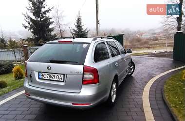 Універсал Skoda Octavia 2012 в Львові