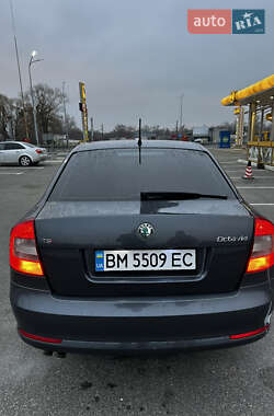 Ліфтбек Skoda Octavia 2011 в Кролевці