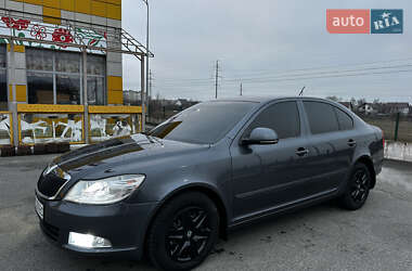 Ліфтбек Skoda Octavia 2011 в Кролевці