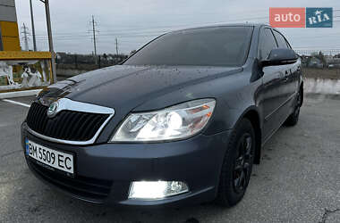 Ліфтбек Skoda Octavia 2011 в Кролевці