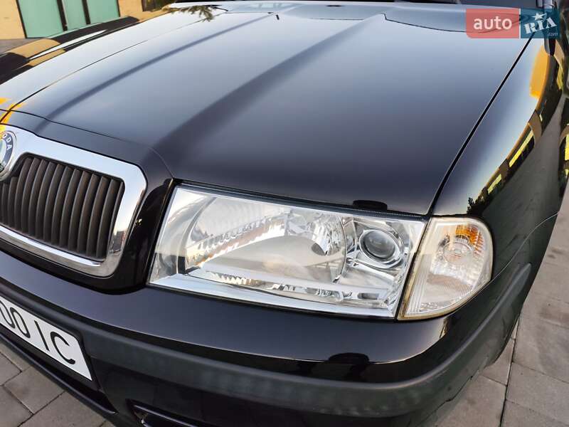 Универсал Skoda Octavia 2007 в Хмельницком фото 5 Универсал Skoda Octavia 2007 в Хмельницком