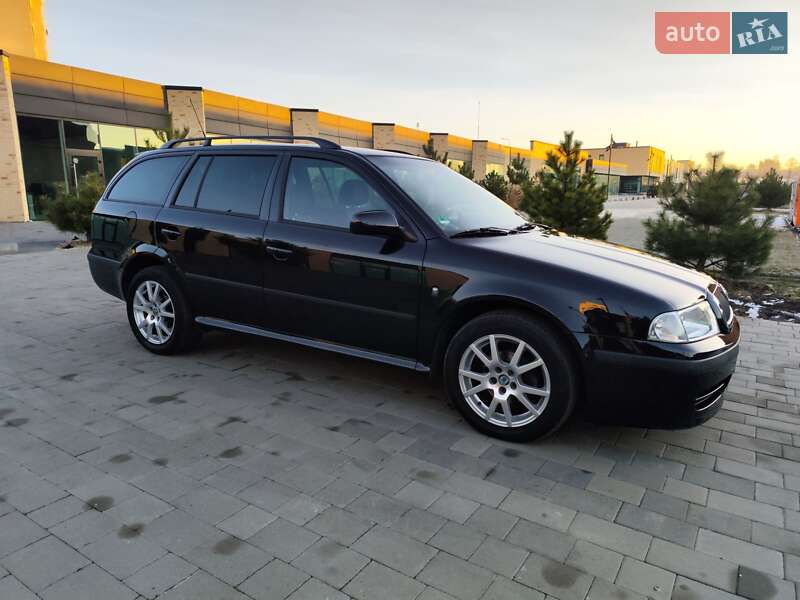 Универсал Skoda Octavia 2007 в Хмельницком фото 15 Универсал Skoda Octavia 2007 в Хмельницком