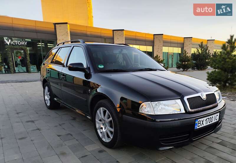 Универсал Skoda Octavia 2007 в Хмельницком фото 16 Универсал Skoda Octavia 2007 в Хмельницком