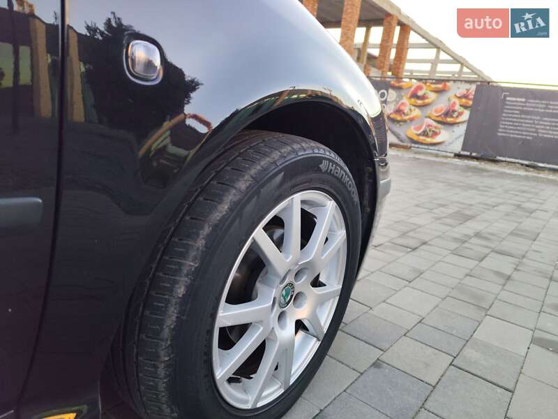 Универсал Skoda Octavia 2007 в Хмельницком фото 36 Универсал Skoda Octavia 2007 в Хмельницком