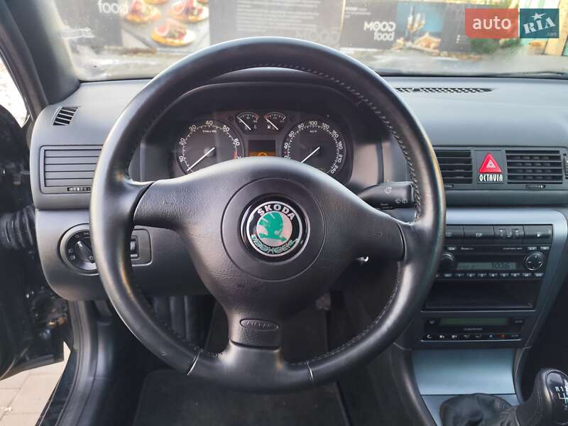 Универсал Skoda Octavia 2007 в Хмельницком фото 40 Универсал Skoda Octavia 2007 в Хмельницком