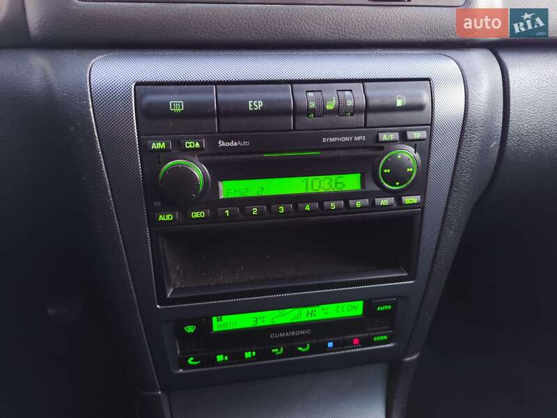 Универсал Skoda Octavia 2007 в Хмельницком фото 44 Универсал Skoda Octavia 2007 в Хмельницком