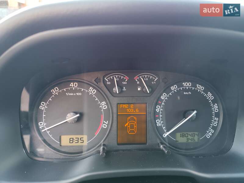 Универсал Skoda Octavia 2007 в Хмельницком фото 70 Универсал Skoda Octavia 2007 в Хмельницком