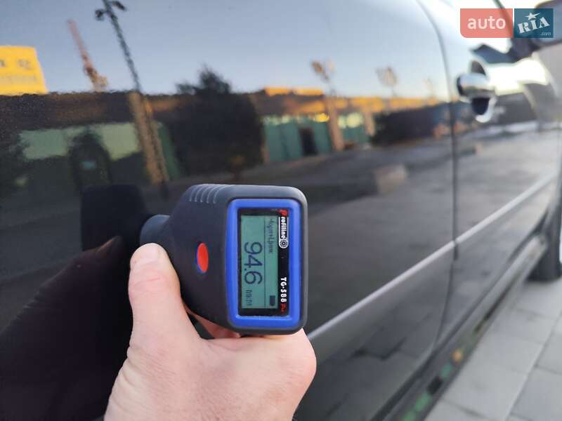 Универсал Skoda Octavia 2007 в Хмельницком фото 113 Универсал Skoda Octavia 2007 в Хмельницком