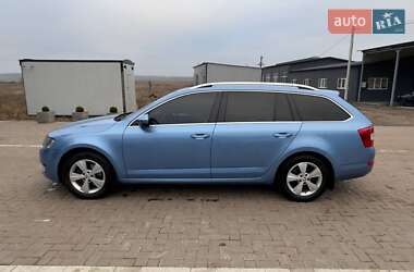 Универсал Skoda Octavia 2013 в Киеве