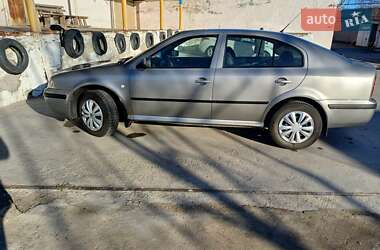 Лифтбек Skoda Octavia 2006 в Одессе