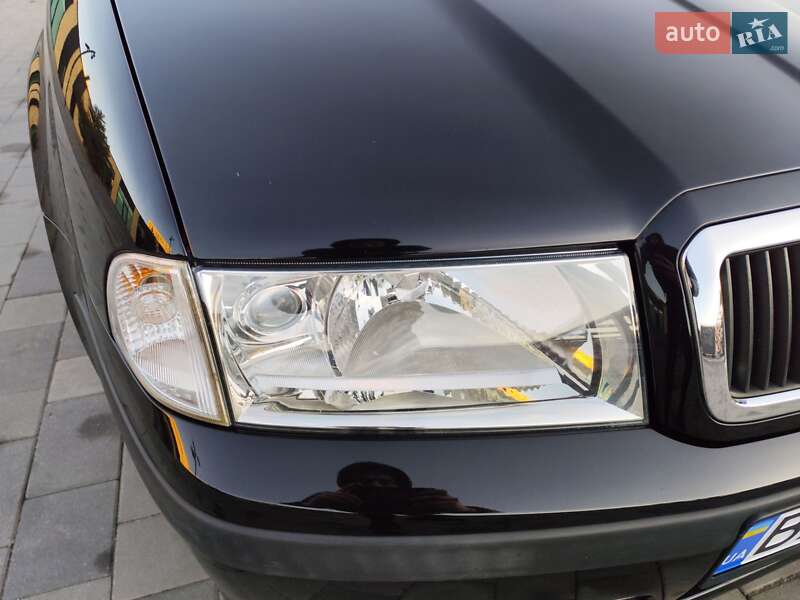 Универсал Skoda Octavia 2007 в Хмельницком фото 4 Универсал Skoda Octavia 2007 в Хмельницком
