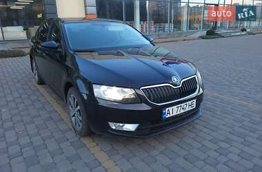 Ліфтбек Skoda Octavia 2014 в Хмельницькому