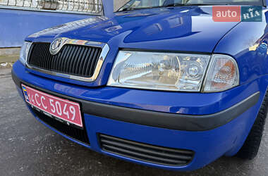 Универсал Skoda Octavia 2009 в Калуше