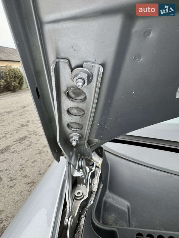 Универсал Skoda Octavia 2011 в Ужгороде