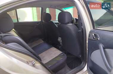 Ліфтбек Skoda Octavia 2005 в Вінниці