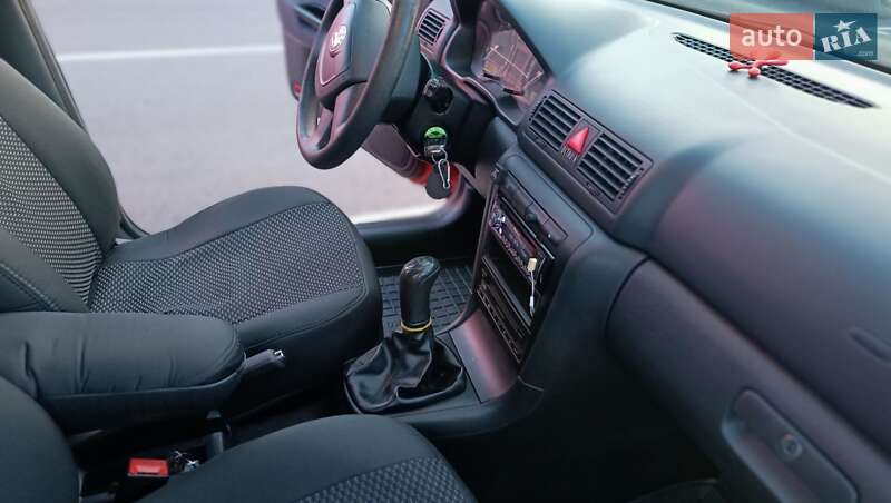 Лифтбек Skoda Octavia 2009 в Полтаве фото 8 Лифтбек Skoda Octavia 2009 в Полтаве