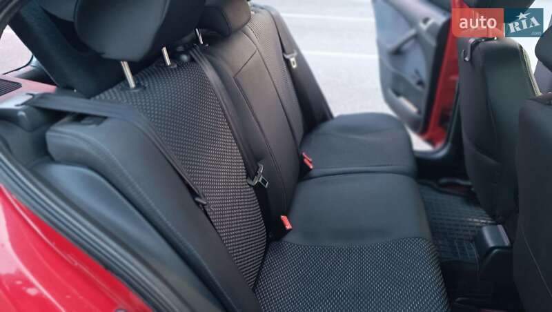 Лифтбек Skoda Octavia 2009 в Полтаве фото 20 Лифтбек Skoda Octavia 2009 в Полтаве