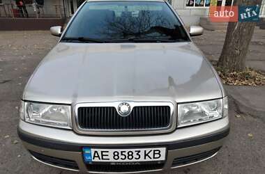 Універсал Skoda Octavia 2004 в Кривому Розі