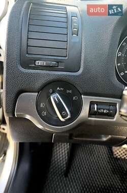 Универсал Skoda Octavia 2005 в 