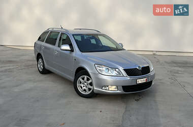 Універсал Skoda Octavia 2011 в Луцьку