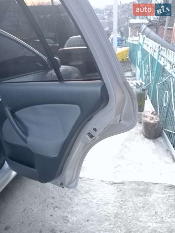 Универсал Skoda Octavia 2003 в Хмельницком