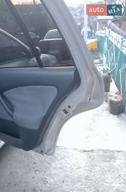 Универсал Skoda Octavia 2003 в 