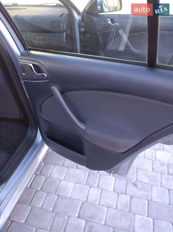 Универсал Skoda Octavia 2004 в Калиновке