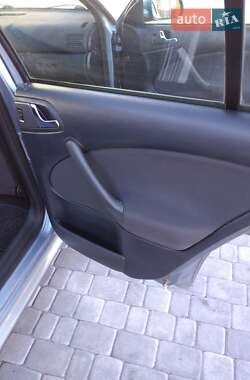 Універсал Skoda Octavia 2004 в 