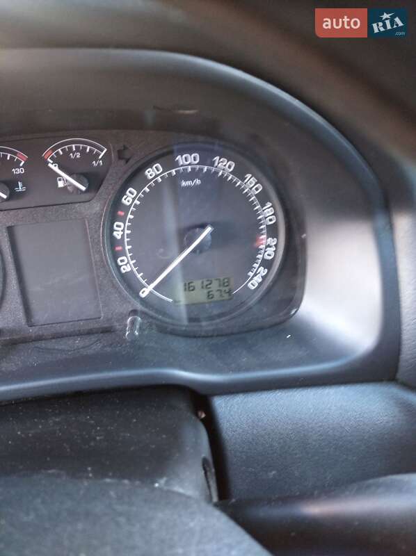 Универсал Skoda Octavia 2004 в Калиновке
