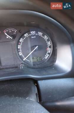 Універсал Skoda Octavia 2004 в 