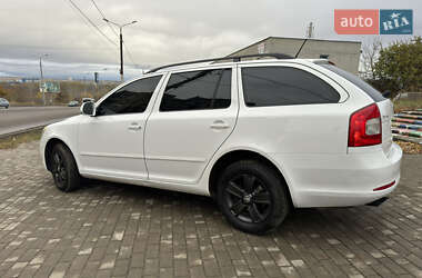 Універсал Skoda Octavia 2012 в Сумах