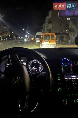 Лифтбек Skoda Octavia 2013 в 