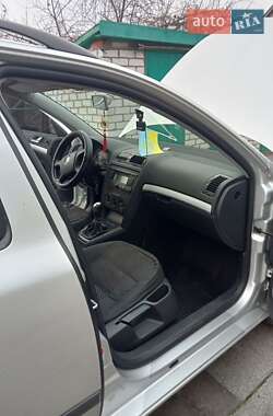 Универсал Skoda Octavia 2006 в 