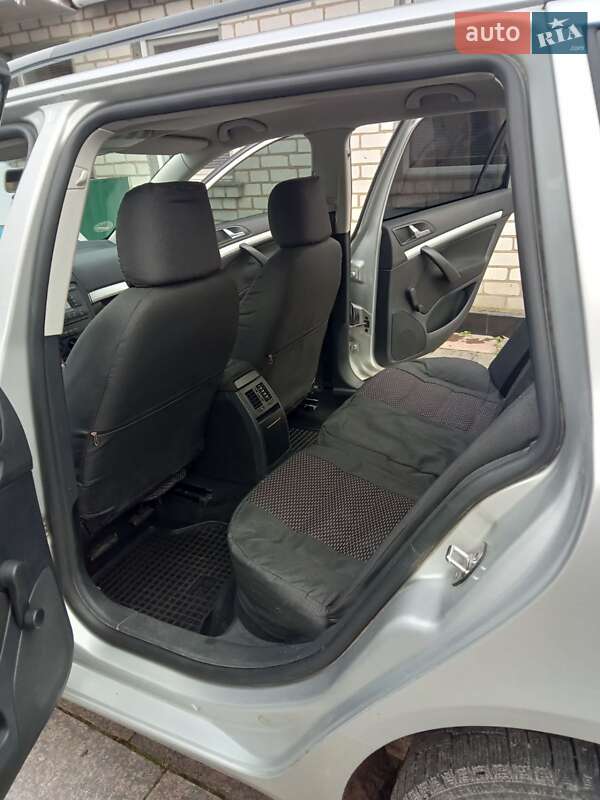Универсал Skoda Octavia 2006 в Хорошеве фото 20 Универсал Skoda Octavia 2006 в Хорошеве