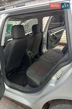 Универсал Skoda Octavia 2006 в 