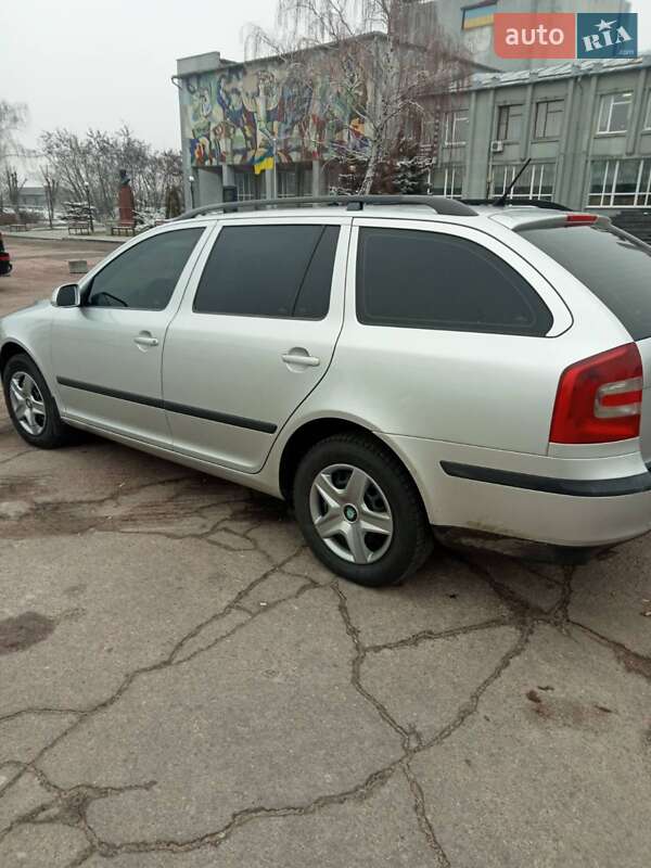 Универсал Skoda Octavia 2006 в Хорошеве фото 25 Универсал Skoda Octavia 2006 в Хорошеве
