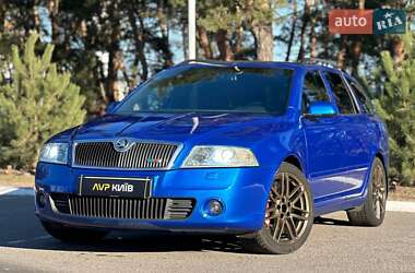 Універсал Skoda Octavia 2006 в Києві