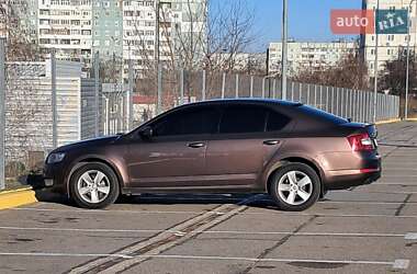 Ліфтбек Skoda Octavia 2015 в Києві