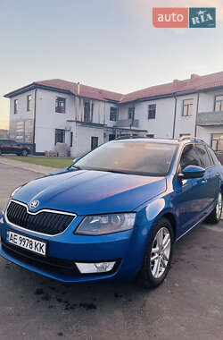 Універсал Skoda Octavia 2013 в Білій Церкві