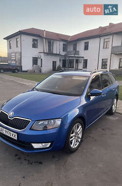 Універсал Skoda Octavia 2013 в Білій Церкві