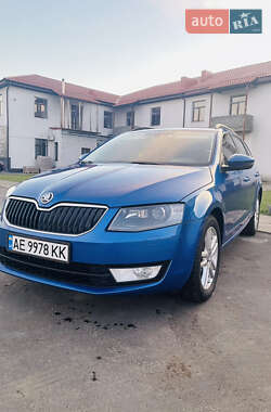 Універсал Skoda Octavia 2013 в Білій Церкві