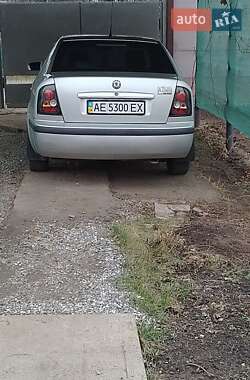 Ліфтбек Skoda Octavia 2005 в Кривому Розі