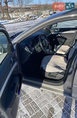 Универсал Skoda Octavia 2010 в 
